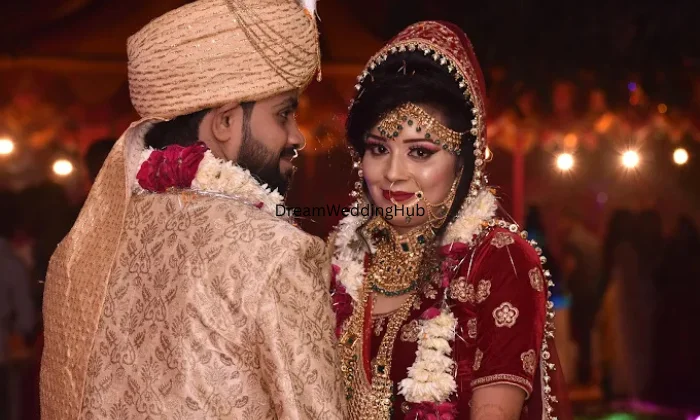 Studio fotoBar the wedding story